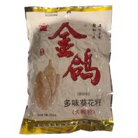 金鸽多味葵花子210g