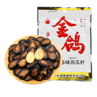 金鸽多味西瓜籽258g