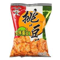 旺旺挑豆回味蚕豆95g/袋