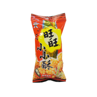 旺旺小小酥黑胡椒味18g