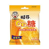 旺仔QQ糖香橙味70g