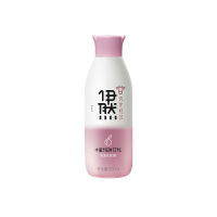 伊利 伊然乳矿轻饮水蜜桃味饮料500ml