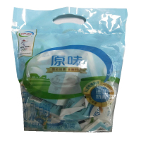 伊利风味发酵乳原味100g*10