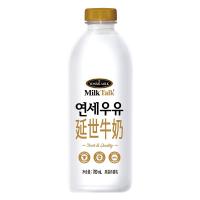MilkTalk 延世牛奶 780ml