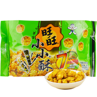 旺旺小小酥葱香鸡肉味180g