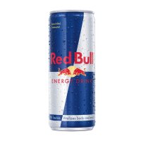 红牛（RedBull）奥地利进口劲能饮料250ml