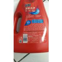 奥妙深层洁净洗衣液2.8kg+600g