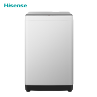 海信(Hisense) 10公斤大容量波轮洗衣机 10大洗衣程序 桶清洁快洗 家用智能 HB100DF52