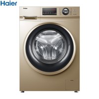 海尔(Haier) 滚筒洗衣机G100108B12G