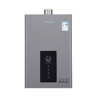 美菱(MELING)13升燃气热水器JSQ25-MR-PS313F(天然气)