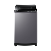 海尔(Haier)10KG直驱变频全自动波轮洗衣机 防缠绕健康除螨洗 智能自编程家用出租房 XQB100-BF3288