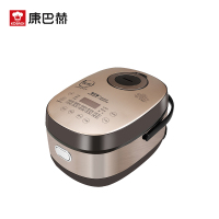康巴赫KBH-IH50AIH360度立体加热饭煲5L