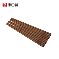 康巴赫BH-JCM25A1鸡翅木10双