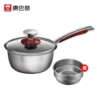 康巴赫KGH-N18316L防溢奶锅18cm