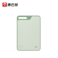 康巴赫抗菌分食谷纤维菜板[果绿色]