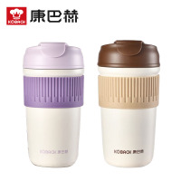 康巴赫冰乐咖啡杯350ML/450ML