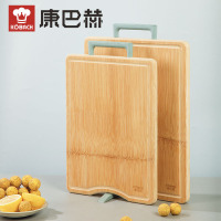 康巴赫整竹可立菜板 KH-CZ3626/ KH-CZ4030