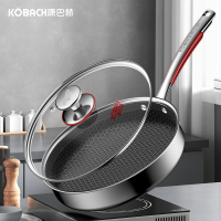 [26cm]康巴赫旗舰S316L蜂窝煎锅KGQ-J26S
