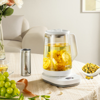 康巴赫悦享养生壶1.5L/KYY-151