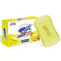 好迪快尔抑菌香皂(清爽柠檬)
