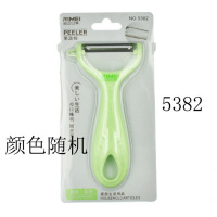 金达日美5382果蔬刨1个(颜色随机)