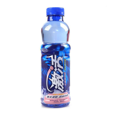 娃哈哈营养快线(香草)1.5L