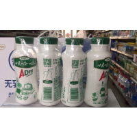 娃哈哈AD1987钙奶220ml