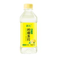 名仁柠檬苏打水六连包375ml