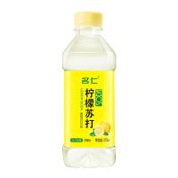 名仁柠檬苏打水六连包375ml