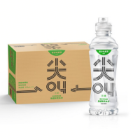 农夫山泉尖叫等渗运动饮料青橘味550ml