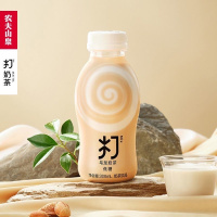 农夫山泉打奶茶乌龙奶茶380ml