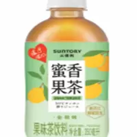 三得利蜜香金桔350ml