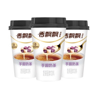 香飘飘美味芋圆奶茶63g