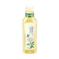 东方树叶茉莉花茶900ml
