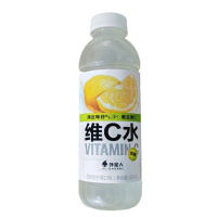 元气外星人维C水西西里柠檬口味500ml