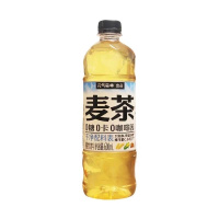 元气森林麦茶清爽原味600ml