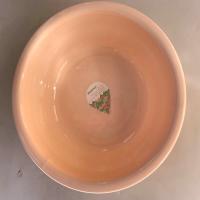 顺美 33cm鼓形盆