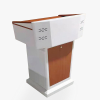 小致03 多媒体讲桌