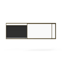 蓝贝思特两块装白板