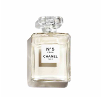 五号之水 女士香水 经典淡香水 花香调持久清新 5号之水 淡香型