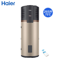海尔(Haier)家用太空能热水器一级能效TK48/265-GD7(U1)