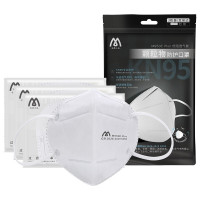 名典上品颗粒物防护口罩M950E（3枚装）