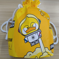 nomoduck 180g棉柔洗脸巾