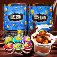星球杯可可酱+饼干粒300g
