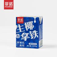 菲诺 生椰拿铁 200g