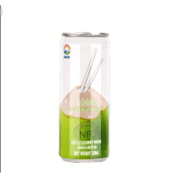 九日冰祖椰子水320ml(罐装)