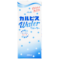 可尔必思乳酸菌风味饮料250ml