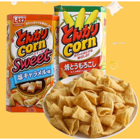 好侍淡盐味妙脆角68g