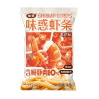 味惑虾条(番茄味)85g