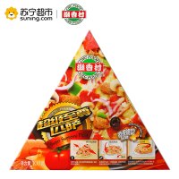 潮香村超级至尊匹萨100g